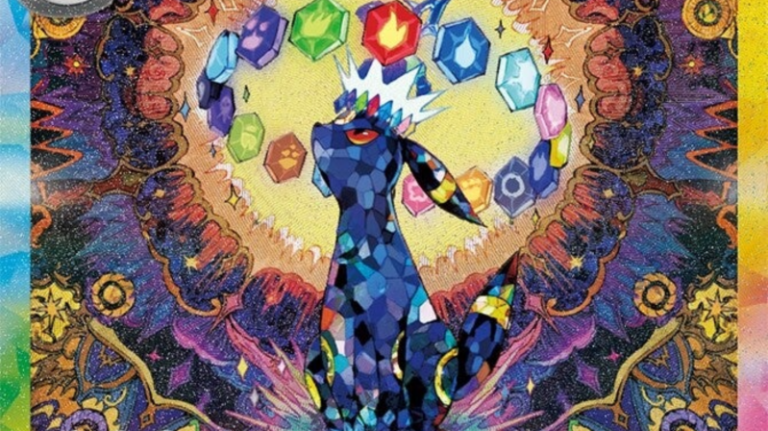 Pokemon Terastal Festival ex – Najnowszy Hit od Pokemon Company
