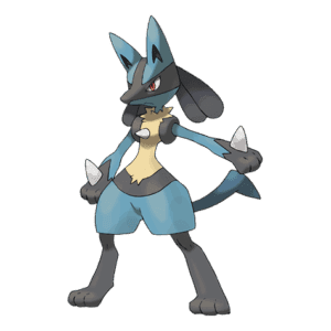Lucario