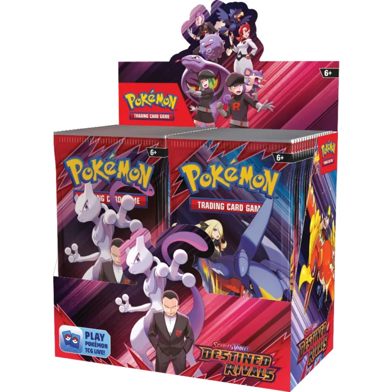 Jakie karty pokemon warto kupić?
