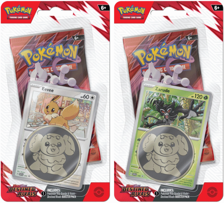 Jak bezpiecznie otwierać boostery i karty Pokémon – poradnik krok po kroku