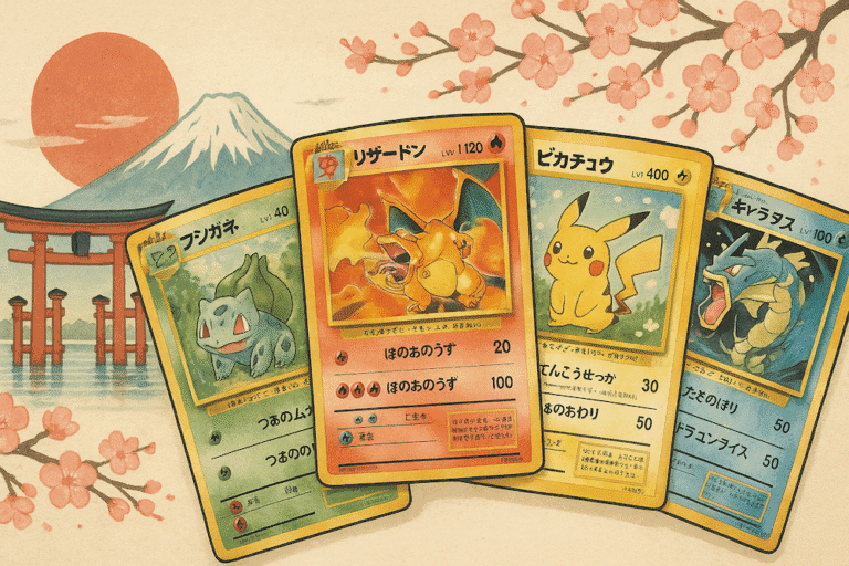 Wielki powrót klasyków z Base Setu. Które legendarne karty Pokemon mają największą szansę na reprint w jubileuszowym dodatku na 30-lecie?