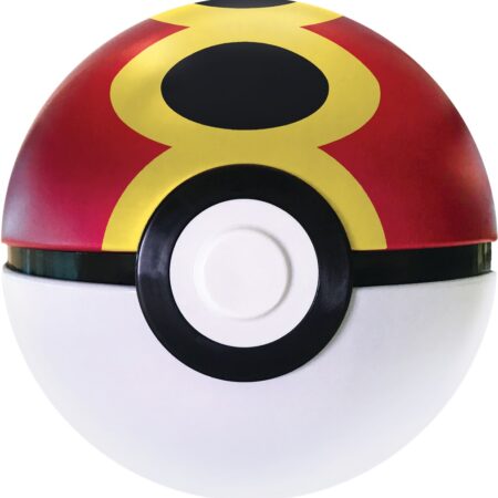 Pokemon TCG Poké Ball Tin 2025 (losowy)