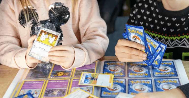 Najczęstsze błędy początkujących graczy Pokemon i jak ich unikać?