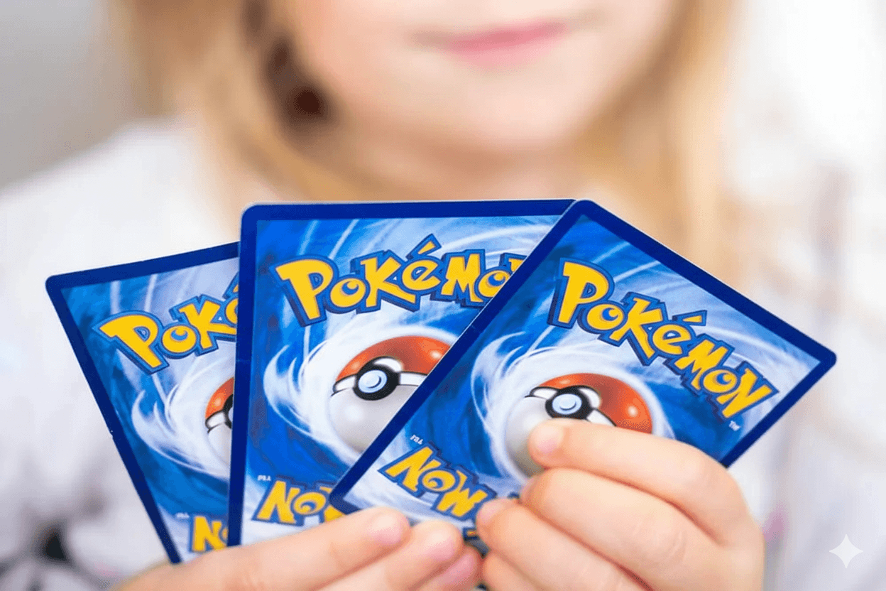 Najlepsze zestawy do otwierania z dzieckiem – co wybrać, by zapewnić najwięcej frajdy i trafień?