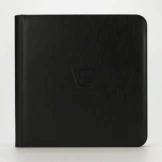 Album na Semi Rigid Card Saver / Holder PREMIUM (Gemloader, 168 kart, 2X3)