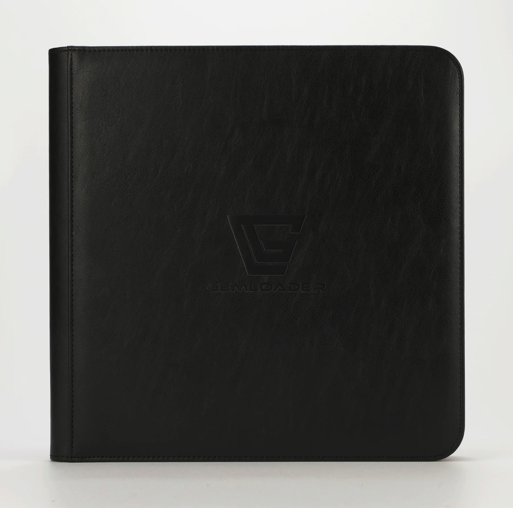 Album na Semi Rigid Card Saver / Holder PREMIUM (Gemloader, 168 kart, 2X3)