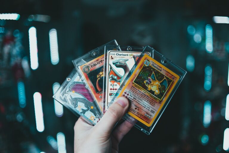 Top karty z Pokemon Aura Seeker. Najdroższe i najrzadsze okazy dla kolekcjonerów