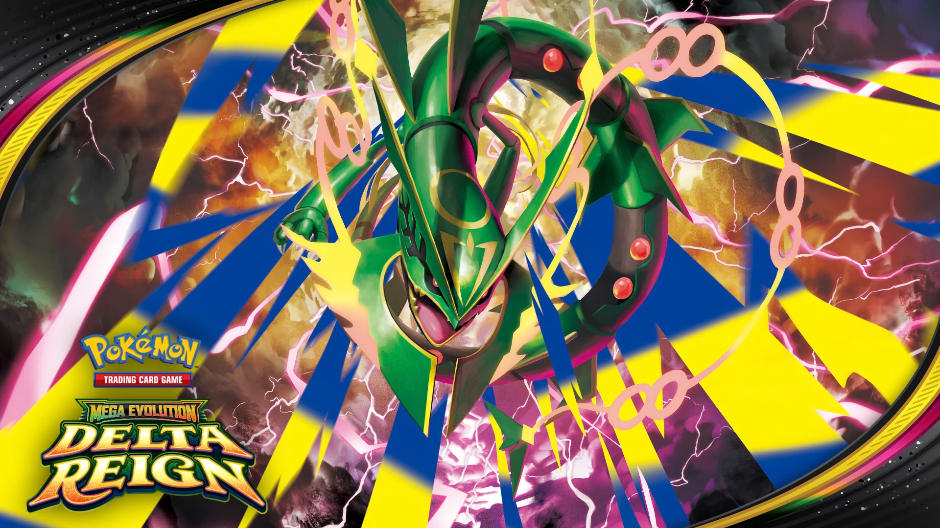 Pokemon Delta Reign - najbardziej poszukiwane karty. Kogo trafisz w nowych boosterach?